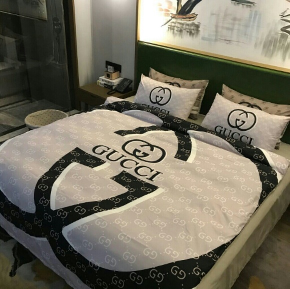 Full set queen size - Picture 3 of 4